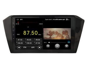 10,1 "<span class=keywords><strong>Android</strong></span> 12 Radio de coche navegación GPS reproductor de vídeo Multimedia Carplay incorporado para Volkswagen Passat B8 2016-2017 4 + 64GB - Product Image 5