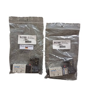 AIRTEC Pneumatisches Ventil MF-04-510-HN-412 24VDC Elektrisches Magnetventil Deutschland - Product Image 5