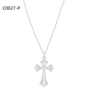 Fashion Necklace C0027 for Women High Quality Jewelry - Product Image 1