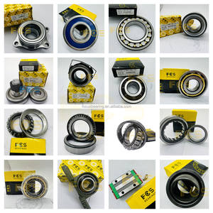 50X90X23mm 22210E 二列球面ころ軸受 22210CC/C3W33 - Product Image 6