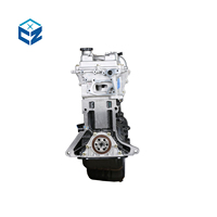 Bloc moteur complet XCZ Sail 1.2L LMU 4 cylindres essence 63kW/108Nm, neuf, remplacement pour Chevrolet Spark Lova Aveo, garantie 12 mois