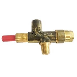 Valvola <span class=keywords><strong>Honeywell</strong></span> per Riscaldatore - Product Image 1
