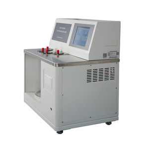 SYD-265H ASTM D445 เครื่องทดสอบความหนืดแบบอัจฉริยะ เครื่องวัดความหนืด ผลิตภัณฑ์น้ำมัน - Product Image 5