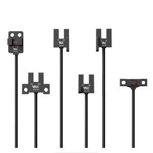 Sensor Fotoeléctrico Óptico Tipo U <span class=keywords><strong>de</strong></span> la Serie 671-677 <span class=keywords><strong>de</strong></span> YIMIHELONG para Equipos <span class=keywords><strong>de</strong></span> Automatización y Sistemas <span class=keywords><strong>de</strong></span> Transporte - Product Image 6