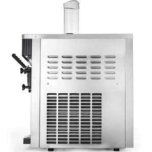 เครื่องทำไอศกรีม3รสชาติเครื่องทำไอศกรีมเชิงพาณิชย์ - Product Image 2