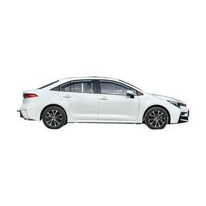 Autos Toyota 4x4 2026, Toyota Levin Sedán Nuevo Modelo, Auto Económico, Motor Híbrido Enchufable, Vehículo Eléctrico - Product Image 6