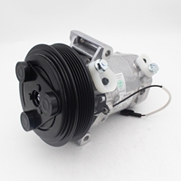 Para Chevrolet Colorado 2012, compresor de aire acondicionado OEM 52061675 para coches <compresor de CA Personalizado 1 año 10 Uds 100% probado