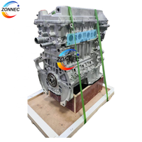 Prix d'usine et haute qualité Moteur 1ZZ-FE 1ZZ Moteur 1.8L pour Toyota Allion Premio Matrix pour Corolla Wish