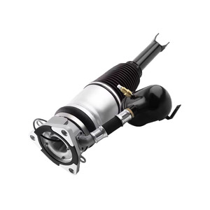 Ammortizzatore ad aria posteriore sinistro 4E0616001 (varie versioni) per Audi A8 D3 2002-2010 Sostituisce 4E0616001E/N/G/K/F/H/L/<span class=keywords><strong>P</strong></span>/M/<span class=keywords><strong>Q</strong></span>/A/D/R - Product Image 6
