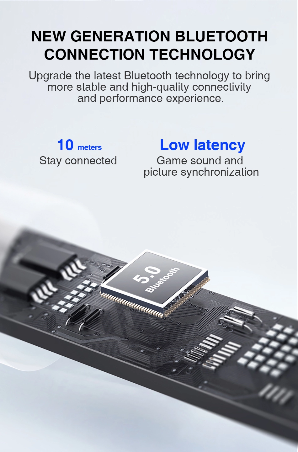 100% Original Lenovo Lp40 Wireless Headphones Touch Tws Control LP40 TWS Headset Stereo For Smartphone Lenovo Earphones