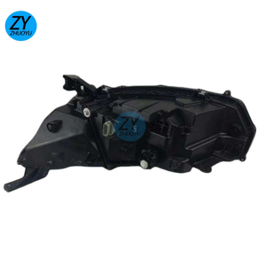 Faros LED de Alta Calidad para Honda <span class=keywords><strong>CRV</strong></span>, Sistemas de Iluminación Automotriz Originales, Otros Faros 2023 - Product Image 5