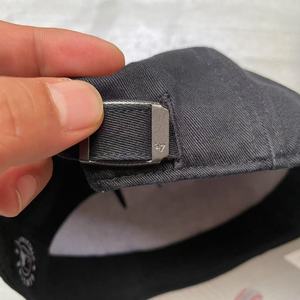 <span class=keywords><strong>Gorra</strong></span> de Béisbol de Alta Calidad, Ajustable, Bordada, Estilo Retro Unisex, Vintage, Combinable con Todo, Visera Curva - Product Image 5