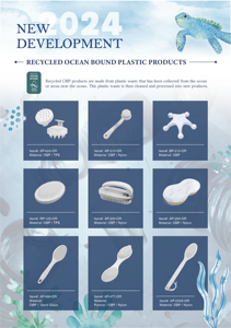 Brosse et peigne de shampooing d'appareil de massage de cuir chevelu en plastique de Offre Spéciale lié d'océan pour le massage profond de shampooing de bain de racine - Product Image 5