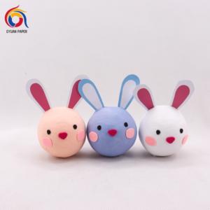 Bola Sorpresa Multicolor Vibrante con Juguetes Ocultos para Niños - Regalo Misterioso Festivo para Halloween, Pascua y Año Nuevo - Product Image 5