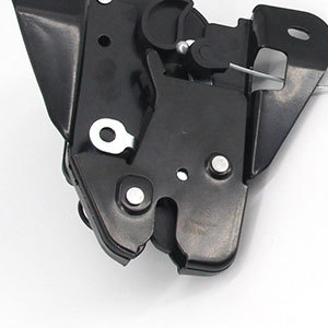 931-714 arrière Coffre Hayon Hayon Serrure Actionneur Pour Chrysler 05-18 Dodge 06-18 5056244AA 5056244AB - Product Image 4