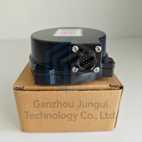 JGYaskaw-a UTTAH-B20FL SGMGV-20D3W-YG24 YASKAWA/ Encodeur Absolu Neuf et Original avec Garantie d'un an