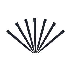 Embouts de pipette médicaux jetables Yongyue 1000L avec filtre conducteur compatibles avec Hamilton - Product Image 2