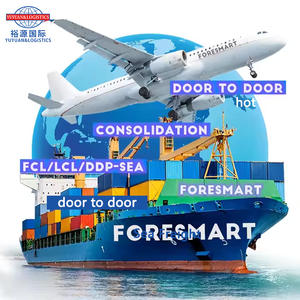 国外购物网站阿里快递直接送货服务DDp广州代理澳大利亚/迪拜/德国/美国/英国货运代理 - Product Image 2