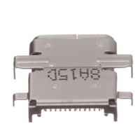 690-024-632-031 Connecteur USB de remplacement USB Type C3.1 RA FML Hybride
