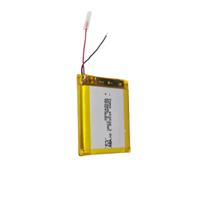 3.7V 700mAh 1000mAh Pouch Lithium ion có thể sạc lại pin loạt 603030 503030 403030 303040 700mAh LiPo polymer lithium - Product Image 3