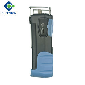 GJ.024 Bit Error Rate Tester <span class=keywords><strong>BER</strong></span> 2084b/<span class=keywords><strong>S</strong></span> +-50ppm Bit rate 75 ohm Conector Medidor de potencia óptica Herramienta de prueba Bit Error Rate Tester - Product Image 2