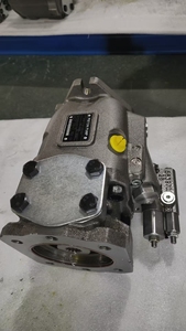 Pièces de pompe à piston hydraulique de haute qualité A10VO60/A10VO63 A10VO63DFR/53R-VWC12K68 - Product Image 5
