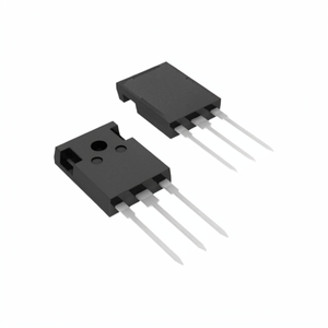 BOM Service FCH104N60F TO-247-3 Electronic Component Chip Transistors - Product Image 1
