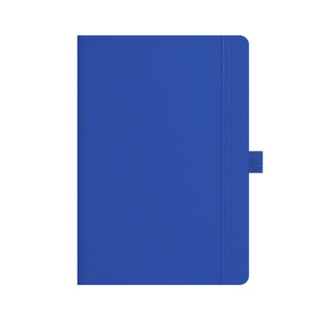 Wholesale Customized Business <b>Notebook</b> Office Meeting Record Simple Notepad <b>A5</b> Journal Student Strap <b>Notebook</b> - Product Image 3