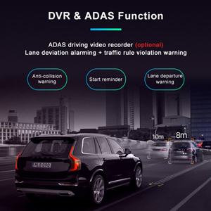 Écran Bluetooth pour voiture PX6, Tesla Android 9, navigation GPS, multimédia pour Renault Kadjar 2016 2017 2018, autoradio 10,4 pouces, DSP - Product Image 4