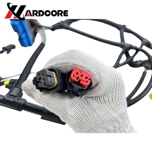 Arnés de Cableado del Motor 260-5541 2605541 para Motor 320DGC 320DL 323DL C6.6 - Product Image 4