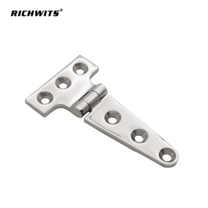 Cerniera per Imbarcazioni in Acciaio Inox 316, Accessorio Nautico - Product Image 3