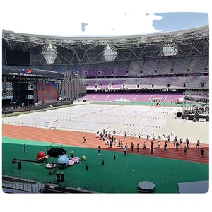 Tapis de protection temporaire du sol Tapis de protection du sol - Product Image 6