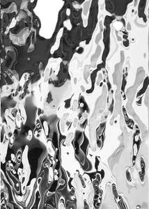 Feuille d'acier inoxydable insonorisée pratique pour murs de cinéma maison - Product Image 2