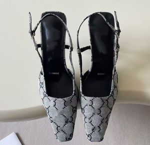 Zapatos de Mujer de Diseño, de Cuero Genuino, para Exteriores, Cómodos, Transpirables, Antideslizantes, para Primavera, Verano y Otoño - Product Image 4