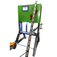 Nouvelle presse à poinçonner électrique multifonctionnelle, machine à poinçonner électrique en acier, machines à poinçonner électriques d'occasion, machine à œillets