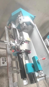 Bv20l Mini băng ghế dự bị máy tiện kim loại máy tiện với tiếng ồn thấp và độ chính xác cao để sử dụng nhà - Product Image 4