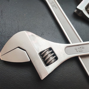 Sfreya Không Từ Tính Vô Trùng Gỉ Miễn Phí Thép Không Gỉ Có Thể Điều Chỉnh Cờ Lê - Product Image 6