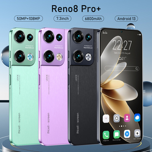 สมาร์ทโฟนเกมมิ่งที่ดีที่สุด <span class=keywords><strong>Reno</strong></span> 8 Pro ขนาด 6.8 นิ้ว <span class=keywords><strong>5G</strong></span> Android 12.0 ความจุ 16GB+1TB กล้อง 48MP+72MP มือสอง - Product Image 6