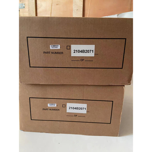ระบบตรวจจับก๊าซแบบครอสดักท์ รุ่น 2104N4214 - Product Image 6