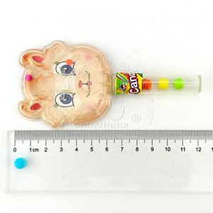 Jouets <span class=keywords><strong>labyrinthe</strong></span> en forme de tête d'animal, 15 pièces, bonbons, bœuf, mouton, <span class=keywords><strong>souris</strong></span> - Product Image 6