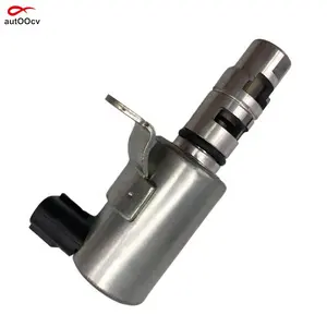 Pièces de moteur automobile Valve <span class=keywords><strong>Variable</strong></span> <span class=keywords><strong>arbre</strong></span> à cames synchronisation MN137240 pour MITSUBISHI HONDA éclipse Galant OUTLANDER - Product Image 1