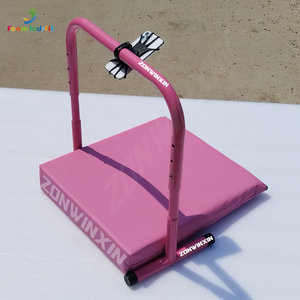 ZONWINXIN工厂为儿童，带手机支架的幼儿提供定制的洗发水垫 - Product Image 5