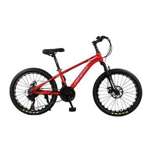 <span class=keywords><strong>Bicicleta</strong></span> de Montaña China Forge, Horquilla de Acero con Absorción de Impacto, 21 Velocidades, <span class=keywords><strong>20</strong></span>-29 Pulgadas - Product Image 3
