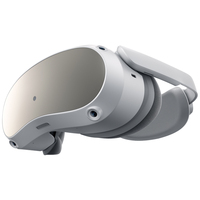 Casque de réalité virtuelle tout-en-un PICO 4 Enterprise Business 3D AR 6DoF, adapté aux entreprises, SDK personnalisable