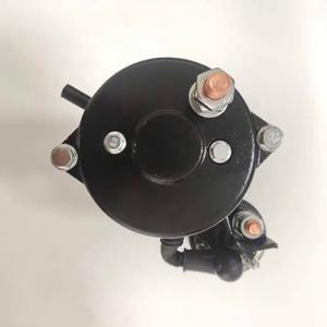 Motor de Arranque de 24V para Duetz BF6L913 01173560 01182933 01183243 01183246 01183685 01183720 03047129 AZF4173 6107017 72735699 MS71 - Product Image 5