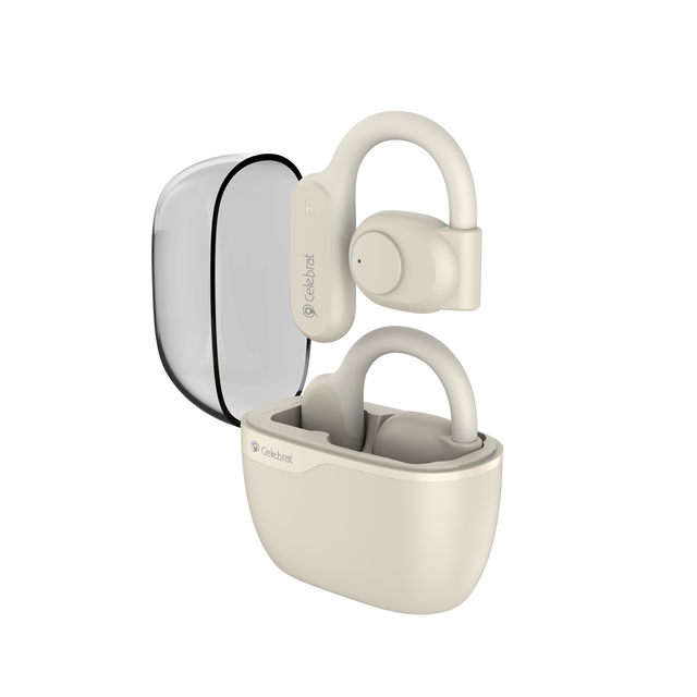 Factory Price Bone Conduction Tws on Ear Earphone Earbuds Wireless Headphone Headset