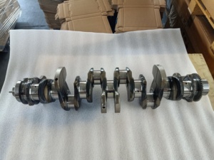 Nuevas piezas de cigüeñal diésel de alta calidad para rodamientos OM471, OM924, OM906 y OM926 4710310701 - Product Image 6