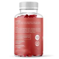 Gummies ACV avec la Mère naturelle pour la perte de poids, la détoxification et le soutien à la purification - 60 unités - Approvisionnement direct usine