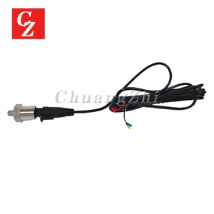 Nouveau transducteur de pression industriel haute performance 02250240-592 pour compresseurs industriels – Capteur de pression industriel - Product Image 5