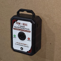 Simulador/Emulador de Bloqueo de Dirección ESL ELV para BMW Mini Cooper Serie F (F2x, F3x, F4x, F5x, F15, F16, F4x) Sin Programación